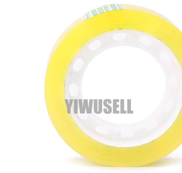 Best 10 Packs Transparent Tape Clear Tape for sale 06-yiwusell.cn