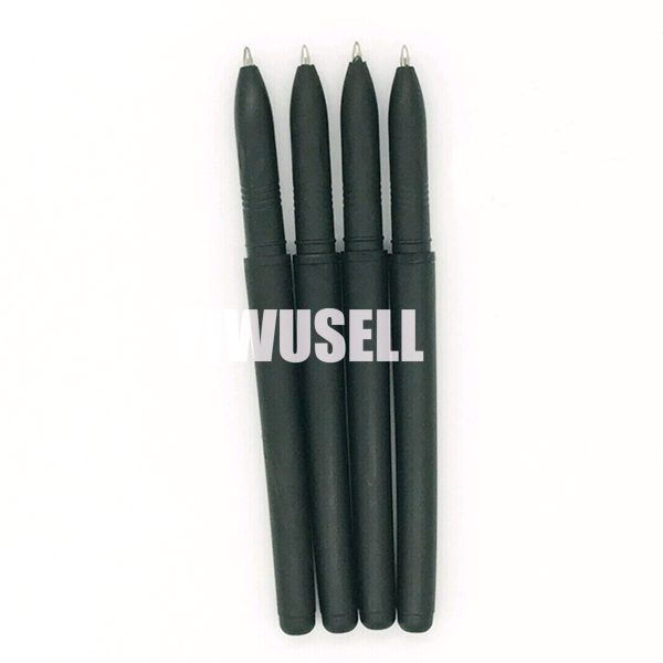 Best 4Pcs Black Gel Pen for sale 03-yiwusell.cn