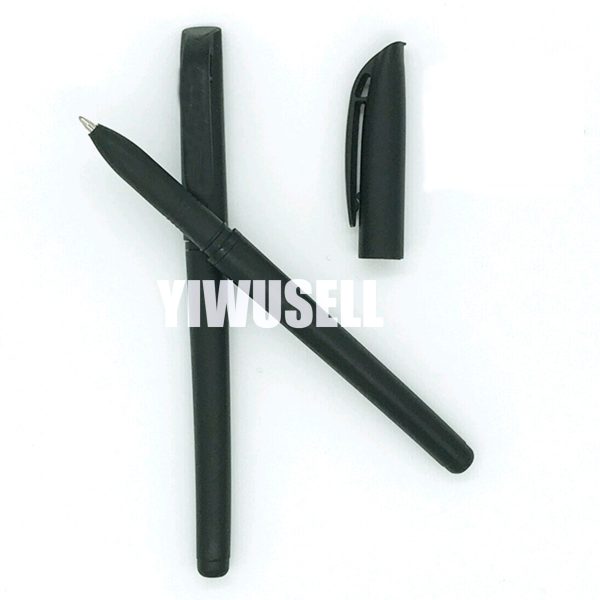 Best 4Pcs Black Gel Pen for sale 04-yiwusell.cn
