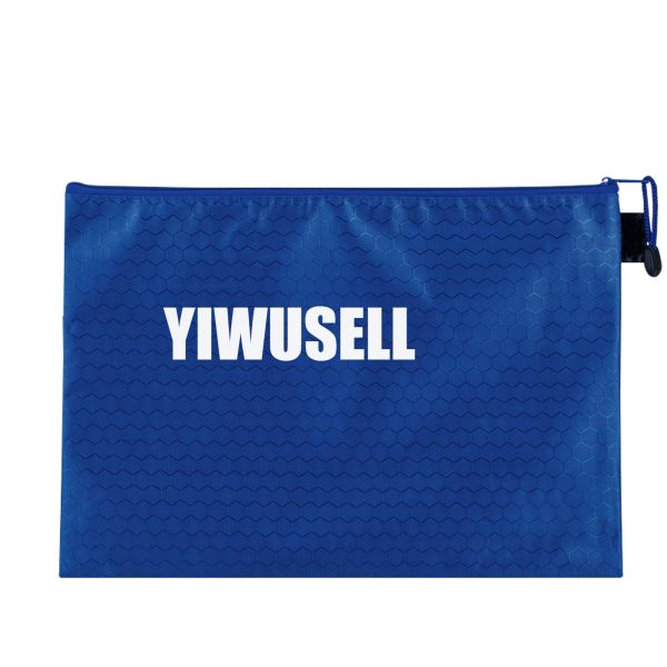 Best A4 file bag Waterproof for home office school on sale 03-yiwusell.cn