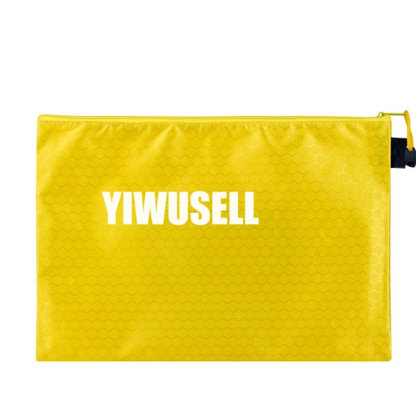 Best A4 file bag Waterproof for home office school on sale 04-yiwusell.cn