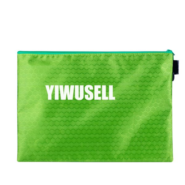 Best A4 file bag Waterproof for home office school on sale 05-yiwusell.cn