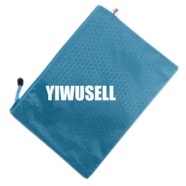 Best A4 file bag Waterproof for home office school on sale 07-yiwusell.cn