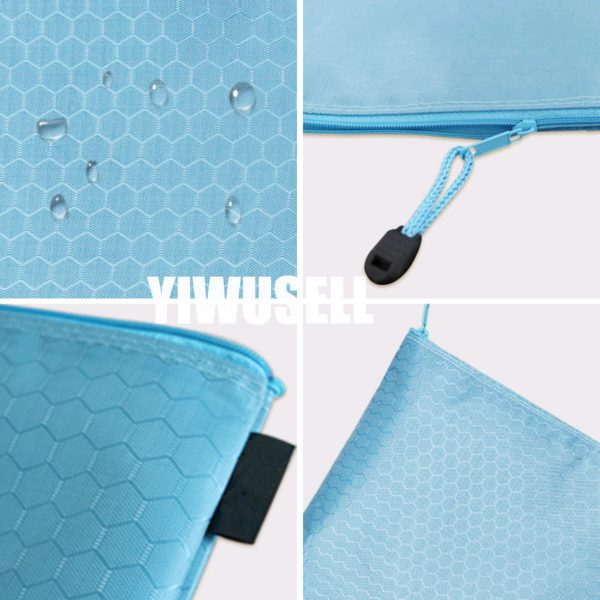 Best A4 file bag Waterproof for home office school on sale 10-yiwusell.cn