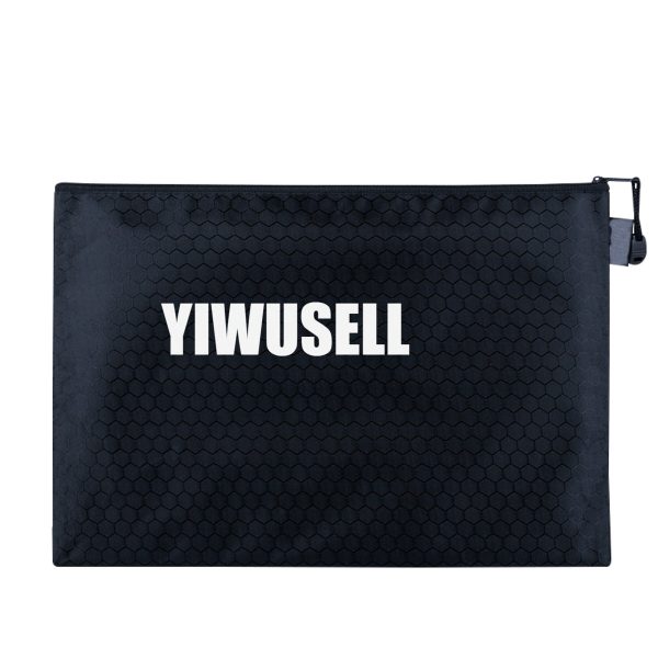 Best A4 file bag Waterproof for home office school on sale 11-yiwusell.cn
