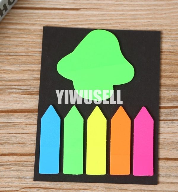 Best Colorful Sticker Note for sale 01-yiwusell.cn