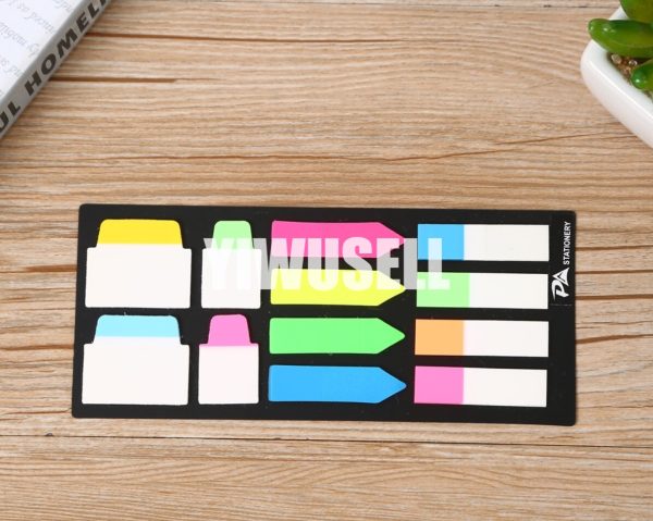 Best Colorful Sticker Note for sale 02-yiwusell.cn