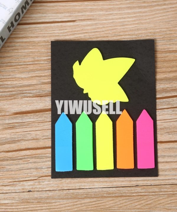 Best Colorful Sticker Note for sale 05-yiwusell.cn
