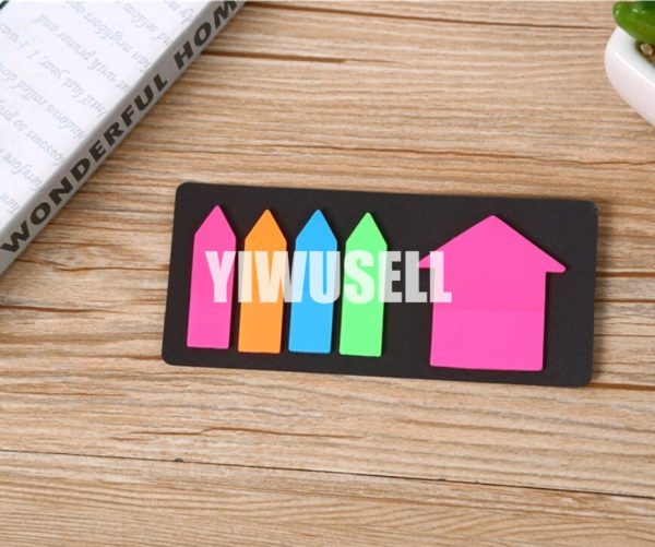 Best Colorful Sticker Note for sale 06-yiwusell.cn