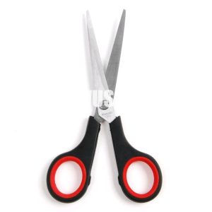 Best Comfort-Grip Handles Sharp Scissors for Office Home School 01-yiwusell.cn