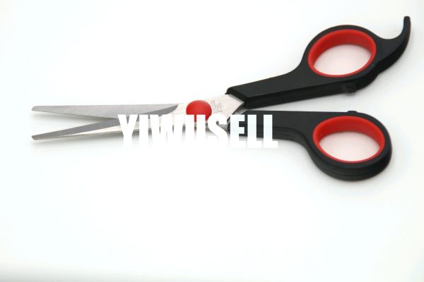 Best Comfort-Grip Handles Sharp Scissors for Office Home School 02-yiwusell.cn