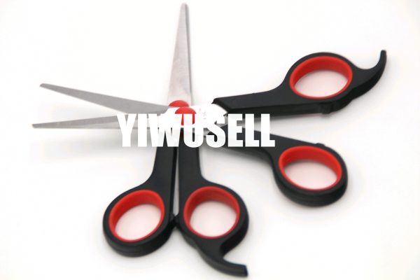 Best Comfort-Grip Handles Sharp Scissors for Office Home School 04-yiwusell.cn