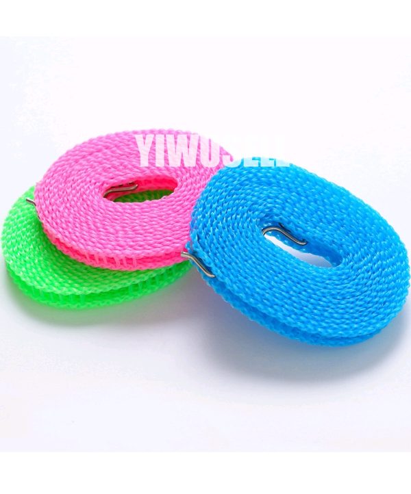 Best Plastic Clothesline Windproof rope for sale 02-yiwusell.cn