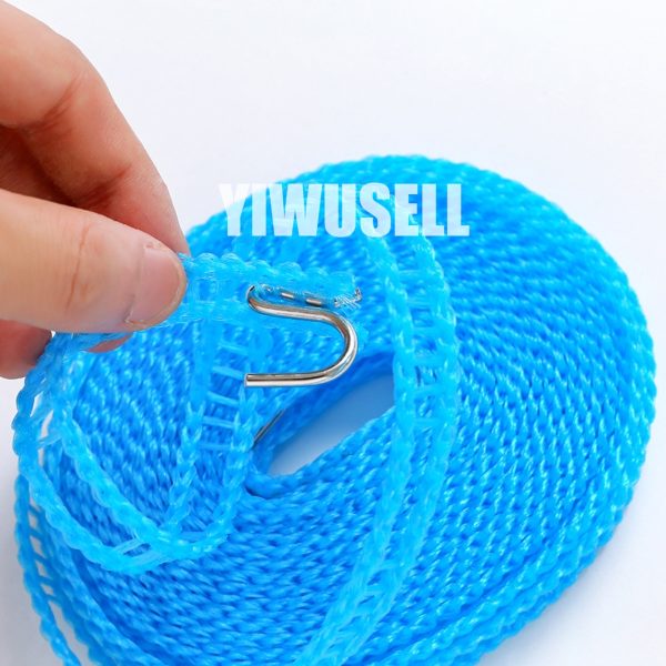Best Plastic Clothesline Windproof rope for sale 06-yiwusell.cn