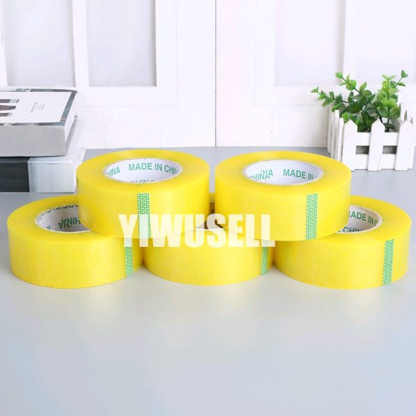 Best Transparent Packing Tape for sale 04-yiwusell.cn