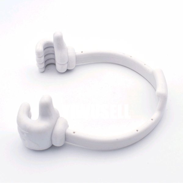 Best thumb phone stand holder for sale-02-yiwusell.cn
