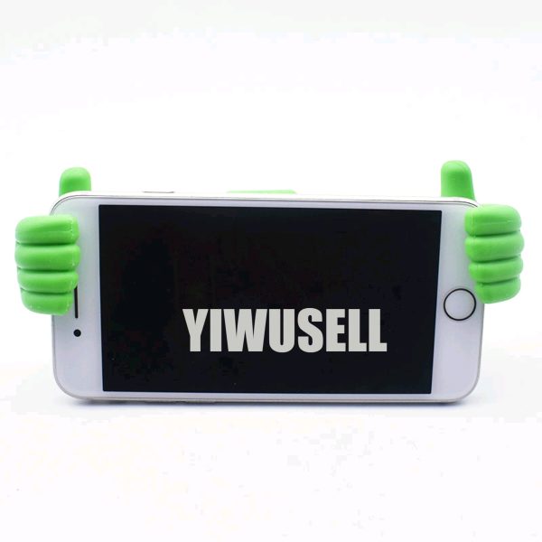 Best thumb phone stand holder for sale-05-yiwusell.cn