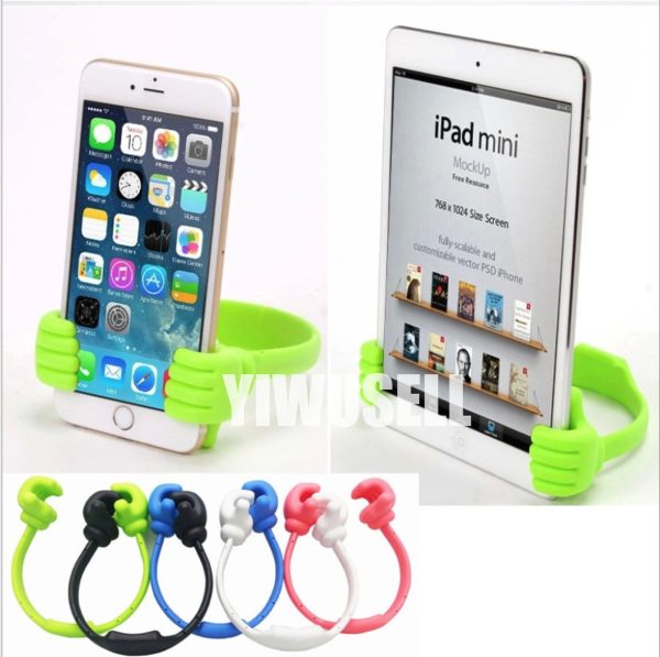 Best thumb phone stand holder for sale-07-yiwusell.cn
