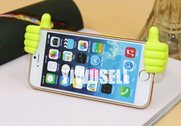 Best thumb phone stand holder for sale-09-yiwusell.cn