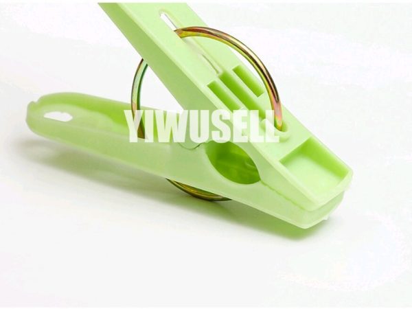 Cheap Plastic Cloth Pegs clips 10pcs for sale 03-yiwusell.cn