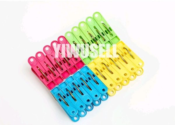 Cheap Plastic Cloth Pegs clips 10pcs for sale 08-yiwusell.cn