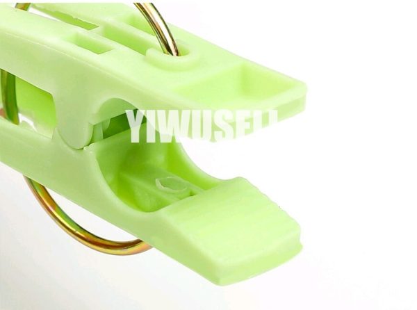 Cheap Plastic Cloth Pegs clips 10pcs for sale 10-yiwusell.cn