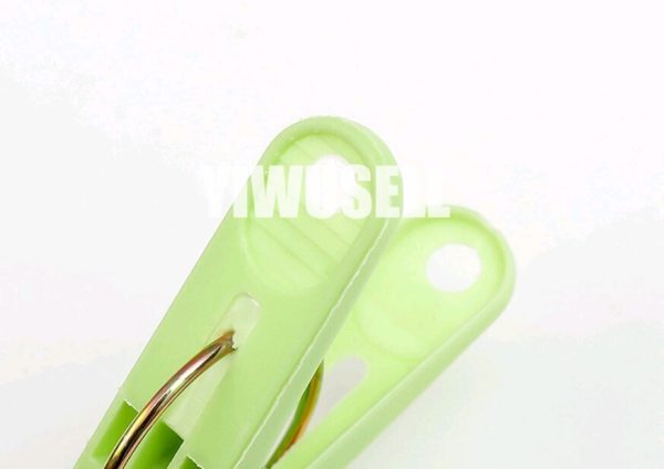 Cheap Plastic Cloth Pegs clips 10pcs for sale 13-yiwusell.cn