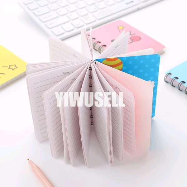 Cheap Small Spiral Notebook for sale 05-yiwusell.cn