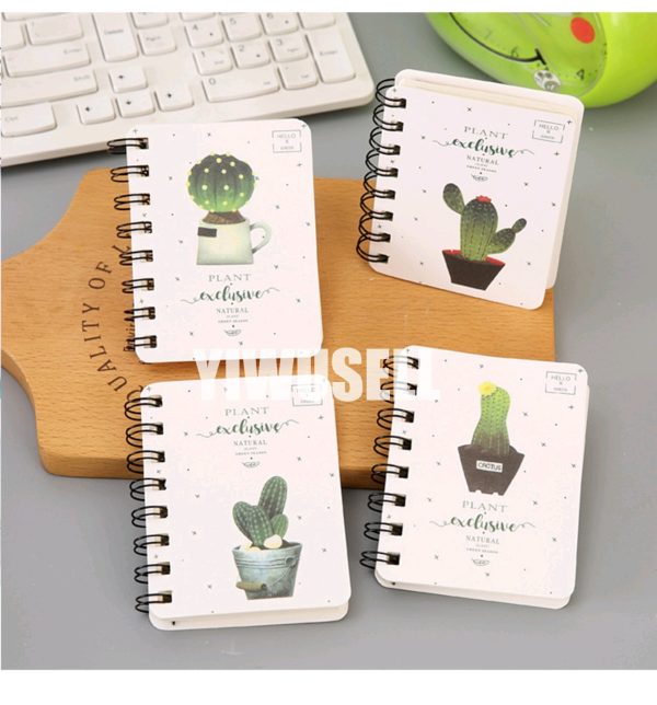 Cheap Small Spiral Notebook for sale 09-yiwusell.cn