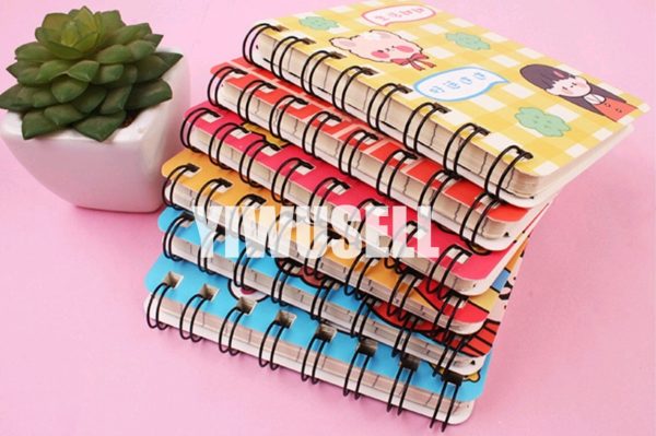 Cheap Small Spiral Notebook for sale 10-yiwusell.cn