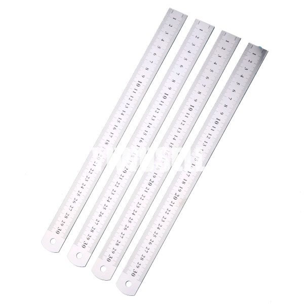 Cheap Stainless Steel Ruler for sale 01-yiwusell.cn