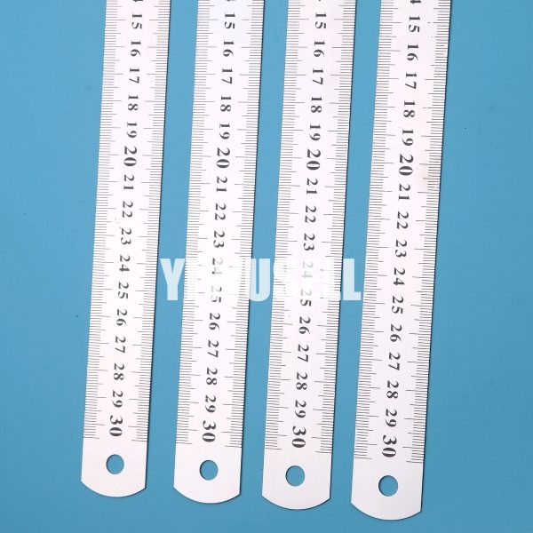 Cheap Stainless Steel Ruler for sale 05-yiwusell.cn