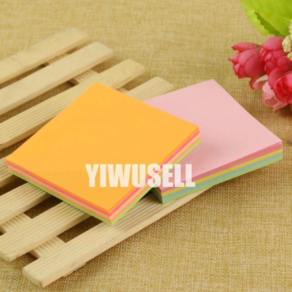 Cheap Sticky Notes Self-Stick Pads for sale 03-yiwusell.cn