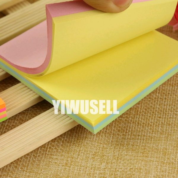Cheap Sticky Notes Self-Stick Pads for sale 04-yiwusell.cn