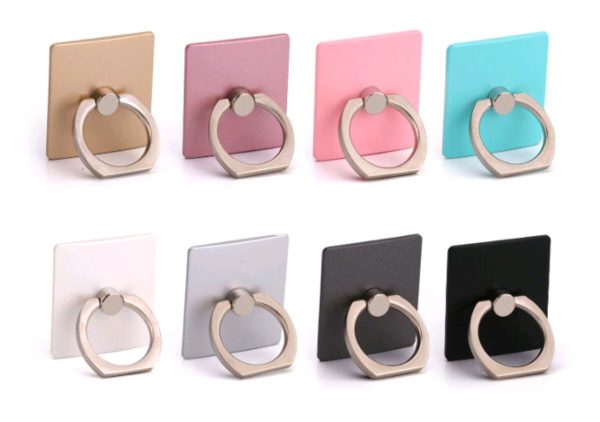 Cheap colorful Phone Finger Ring Buckle for sale 06-yiwusell.cn