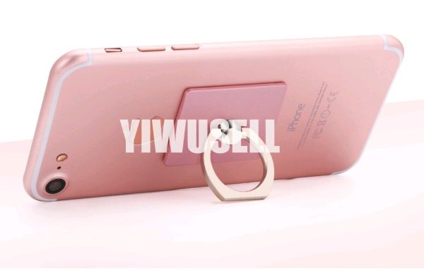 Cheap colorful Phone Finger Ring Buckle for sale 07-yiwusell.cn