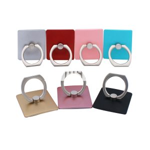 Cheap colorful Phone Finger Ring Buckle for sale 11-yiwusell.cn