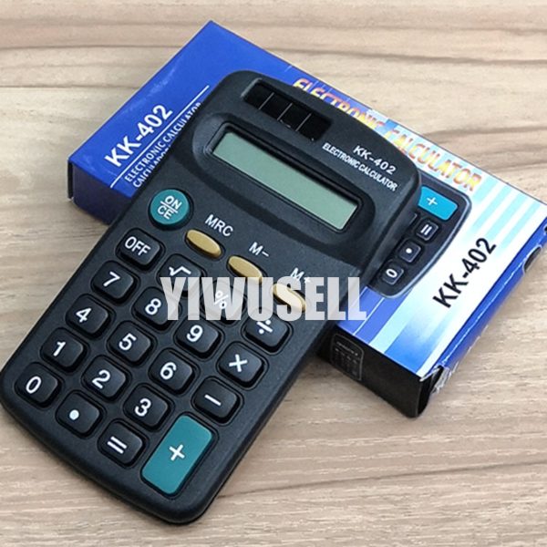 Cheap mini calculator for sale 03-yiwusell.cn