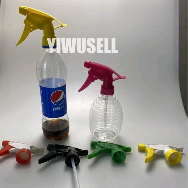 Best 2pcs spray head of bottles for sale 09-yiwusell.cn