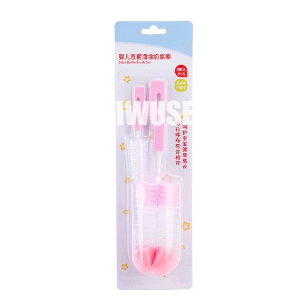 Best Bottle Brush Cleaner kits for sale 01-yiwusell.cn