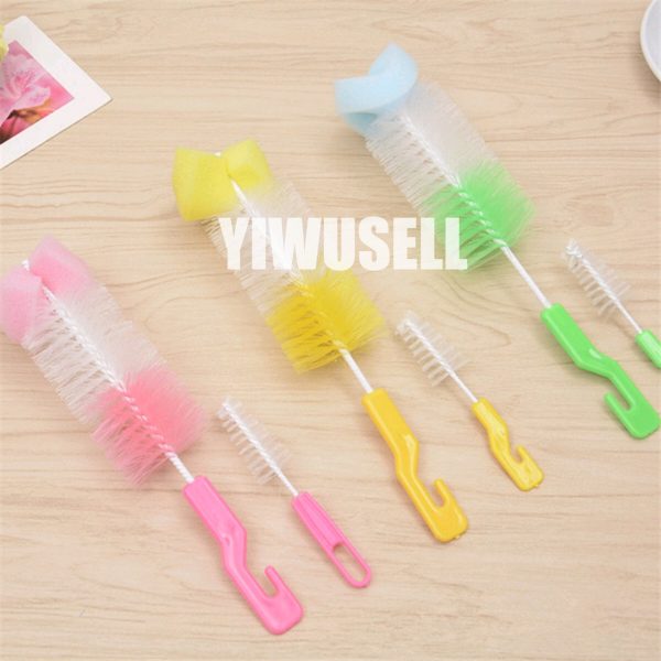 Best Bottle Brush Cleaner kits for sale 03-yiwusell.cn