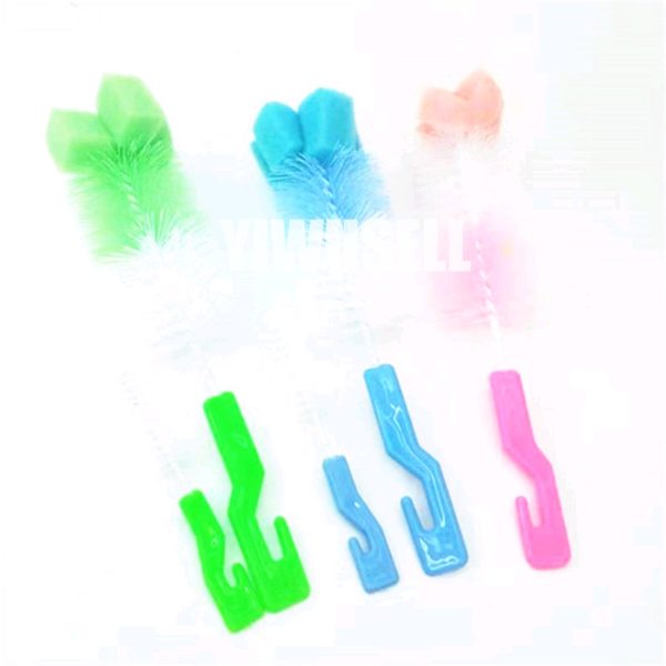 Best Bottle Brush Cleaner kits for sale 05-yiwusell.cn