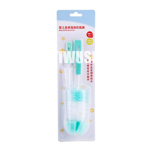 Best Bottle Brush Cleaner kits for sale 06-yiwusell.cn