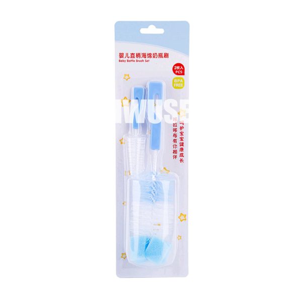 Best Bottle Brush Cleaner kits for sale 07-yiwusell.cn