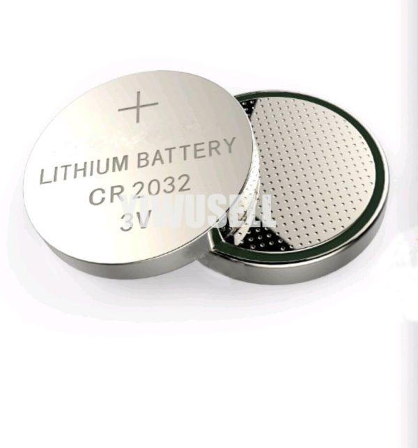 Best CR2032 Batteries 5pcs for sale 04-yiwusell.cn