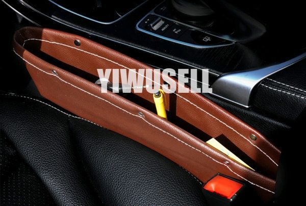 Best Car Seat Gap Filler Organizer for sale 03-yiwusell.cn