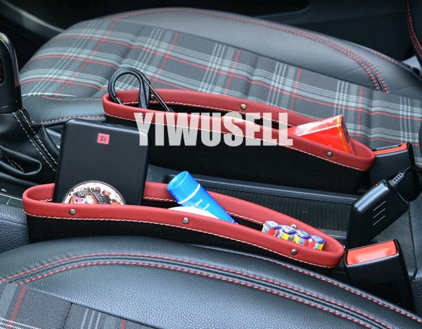 Best Car Seat Gap Filler Organizer for sale 09-yiwusell.cn
