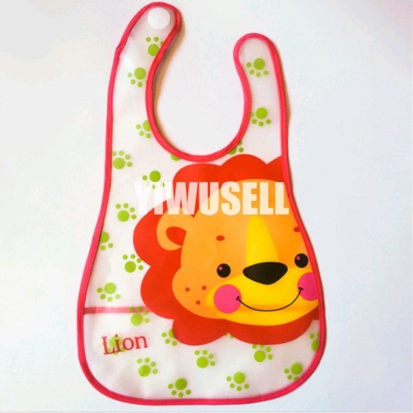 Best Colorful Baby Bibs Toddler Feeding Bib for sale 02-yiwusell.cn