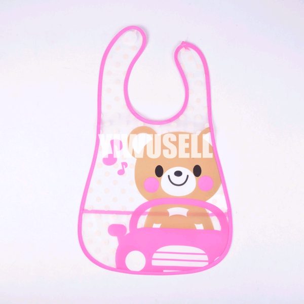 Best Colorful Baby Bibs Toddler Feeding Bib for sale 04-yiwusell.cn