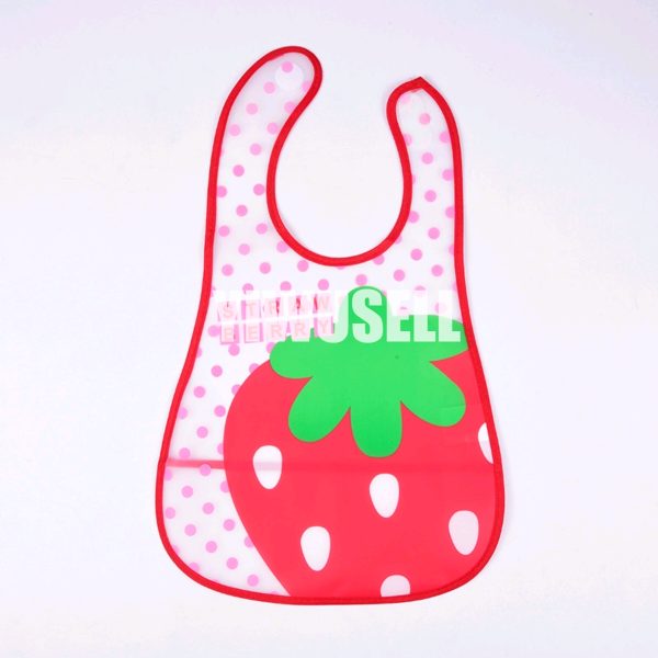 Best Colorful Baby Bibs Toddler Feeding Bib for sale 05-yiwusell.cn